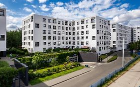 Apartament Górczewska 181